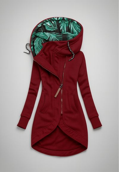 AYSHA | Elegance Coat