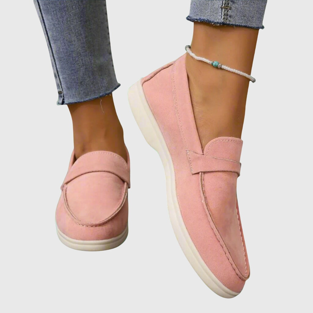 Molly™ - Orthopedic Loafers for Comfort and Full Support
