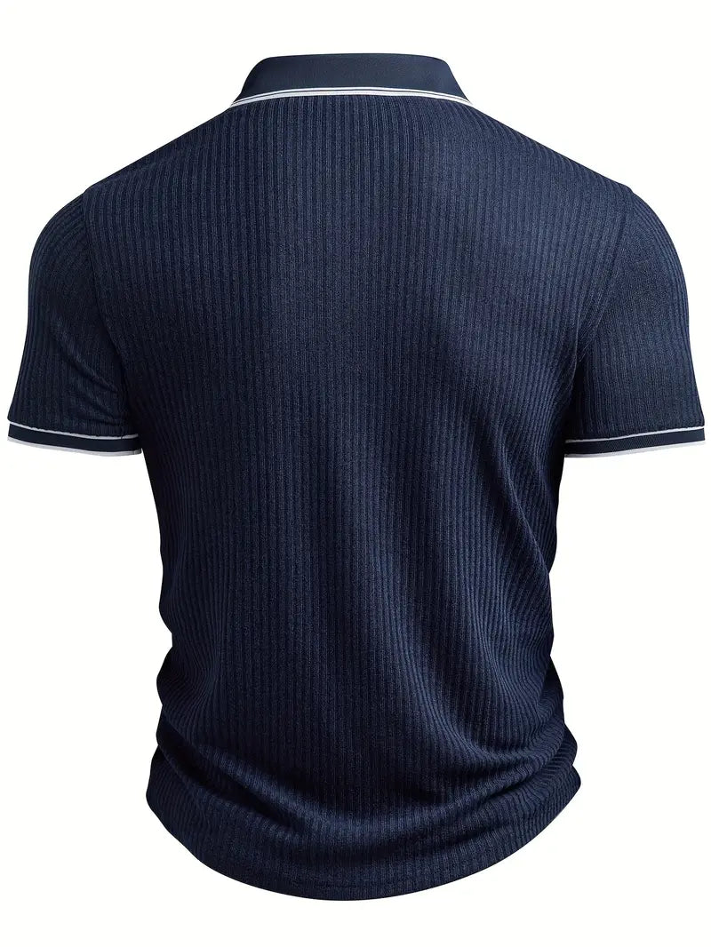 Caleb - Mayfair Polo Shirt