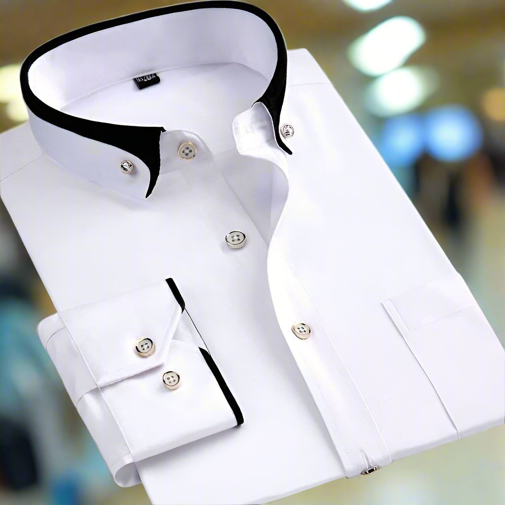 Joseph – Sophisticated Shirt