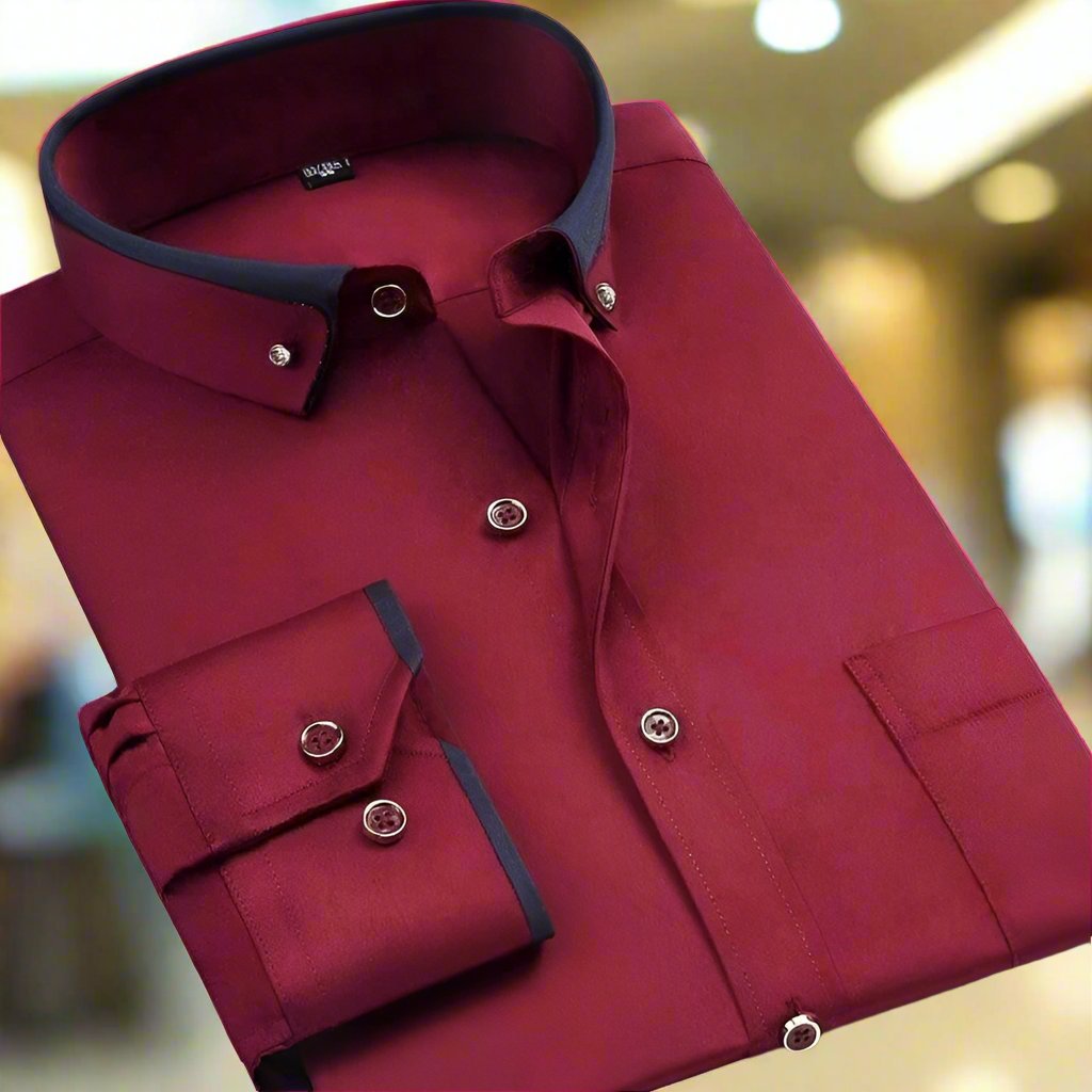 Joseph – Sophisticated Shirt