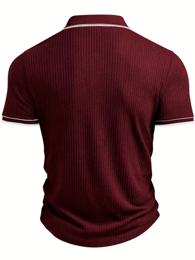 Caleb - Mayfair Polo Shirt