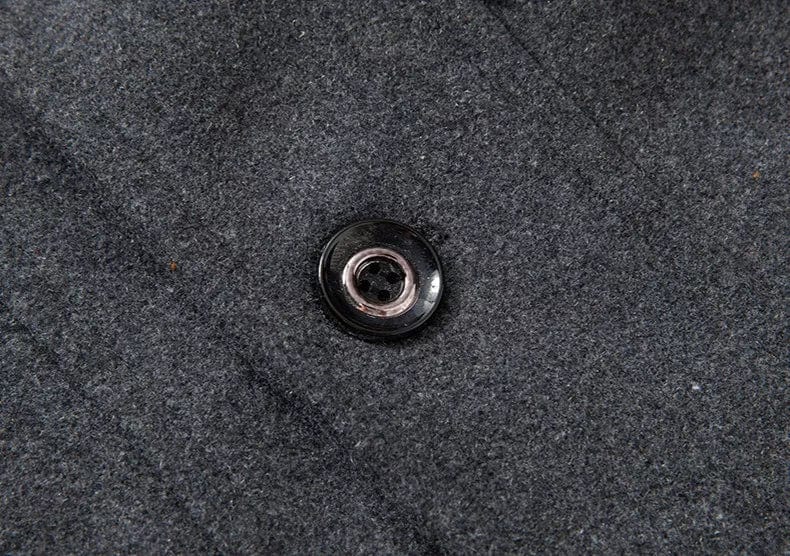 Daniel | Stylish Men's Winter Coat for Extra Warmth and Comfort