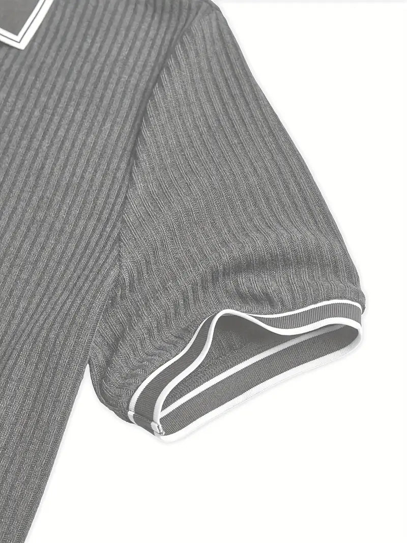 Caleb - Mayfair Polo Shirt