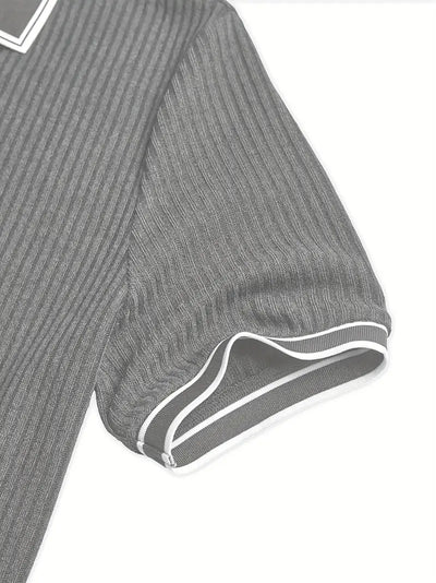 Caleb - Mayfair Polo Shirt