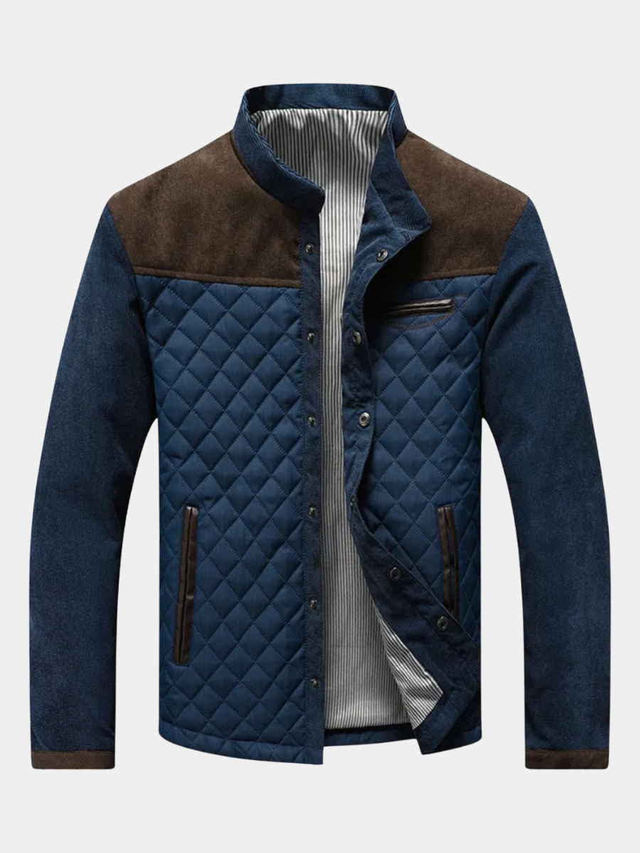 Dion | Luxe Jas - Elegance and sophistication for an exceptional style