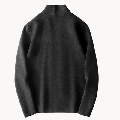 Light Tailored Jacket with an Elegant Lens for a Stylish Look