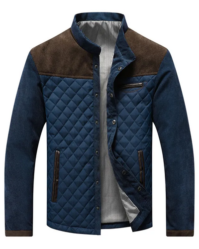 Dion | Luxe Jas - Elegance and sophistication for an exceptional style
