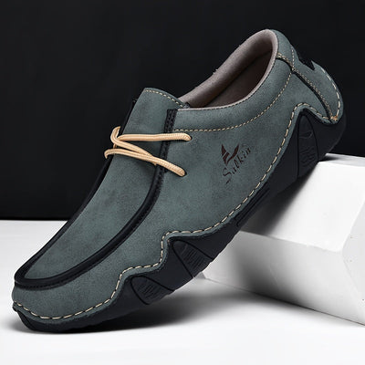 Lester – Signature Comfort Moc-Sneaker