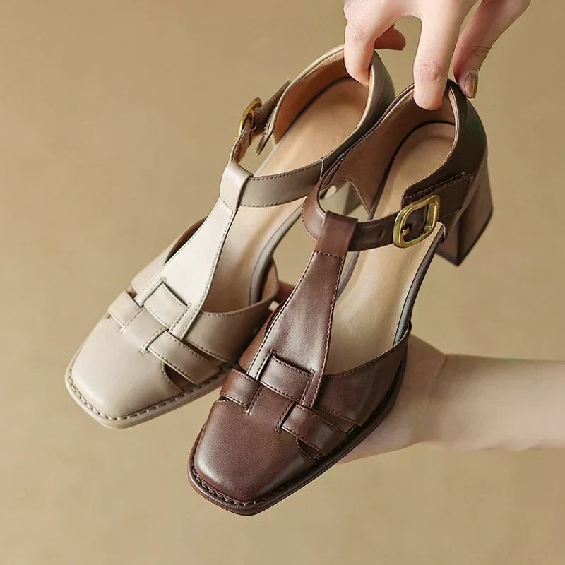 Whisper of the Wind Luminary Elegant and Comfortable Sandals