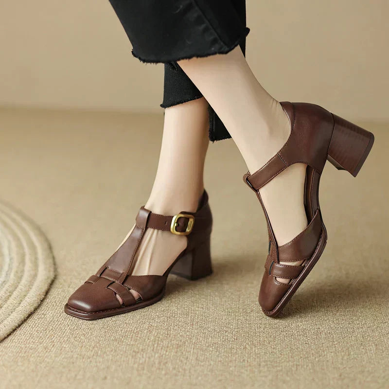 Whisper of the Wind Luminary Elegant and Comfortable Sandals