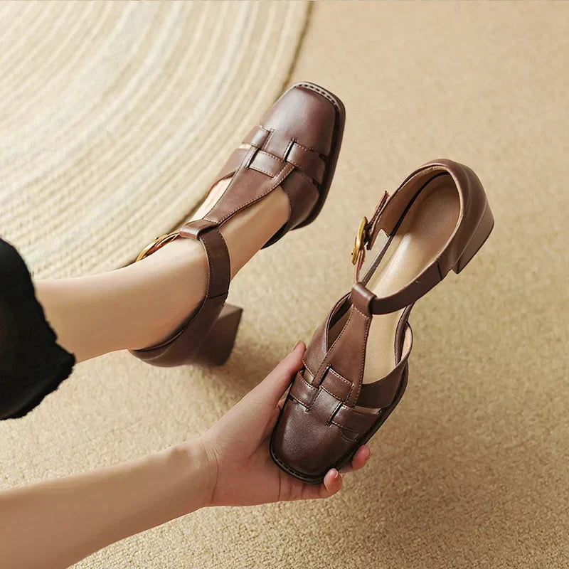 Whisper of the Wind Luminary Elegant and Comfortable Sandals