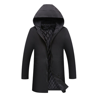 JULIAN | modern-chic Winter Jacket