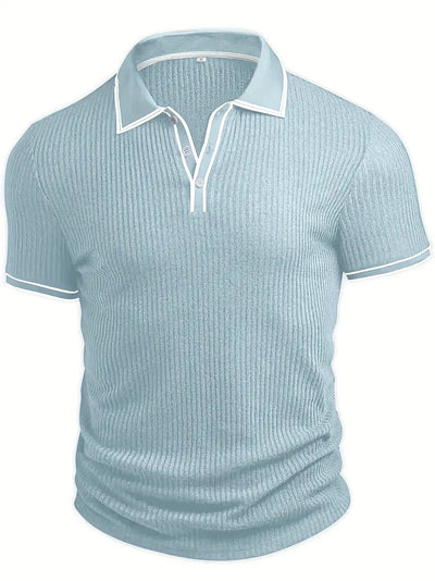 Caleb - Mayfair Polo Shirt