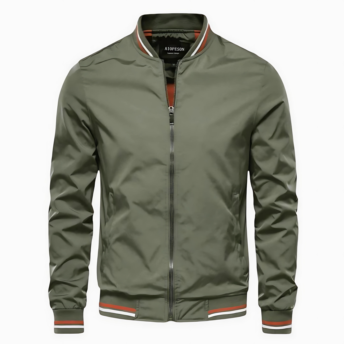 Hans | Water-resistant and windproof jackets for optimal protection