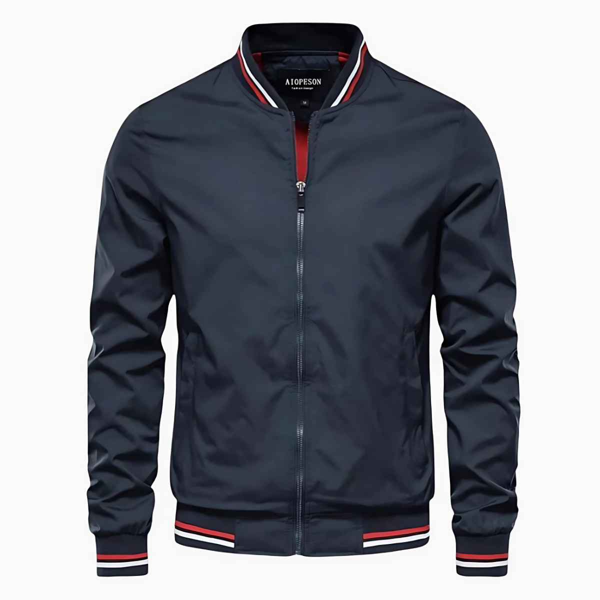 Hans | Water-resistant and windproof jackets for optimal protection