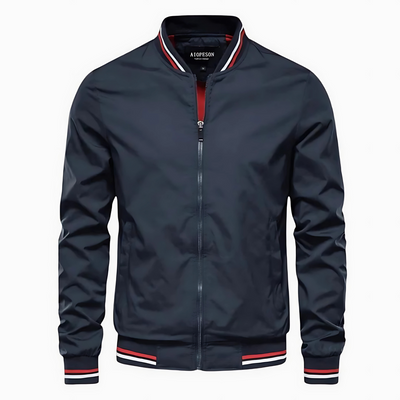Hans | Water-resistant and windproof jackets for optimal protection