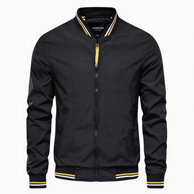 Hans | Water-resistant and windproof jackets for optimal protection