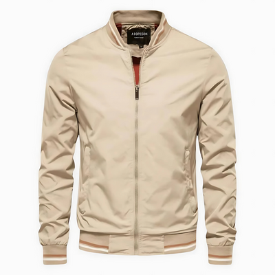 Hans | Water-resistant and windproof jackets for optimal protection