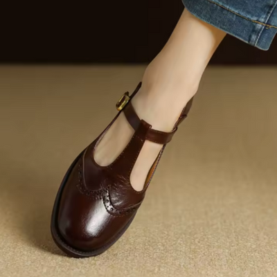 LUNA D'ARGENTO | Trendy Shoes with Dreamy Reflections for a Unique Look