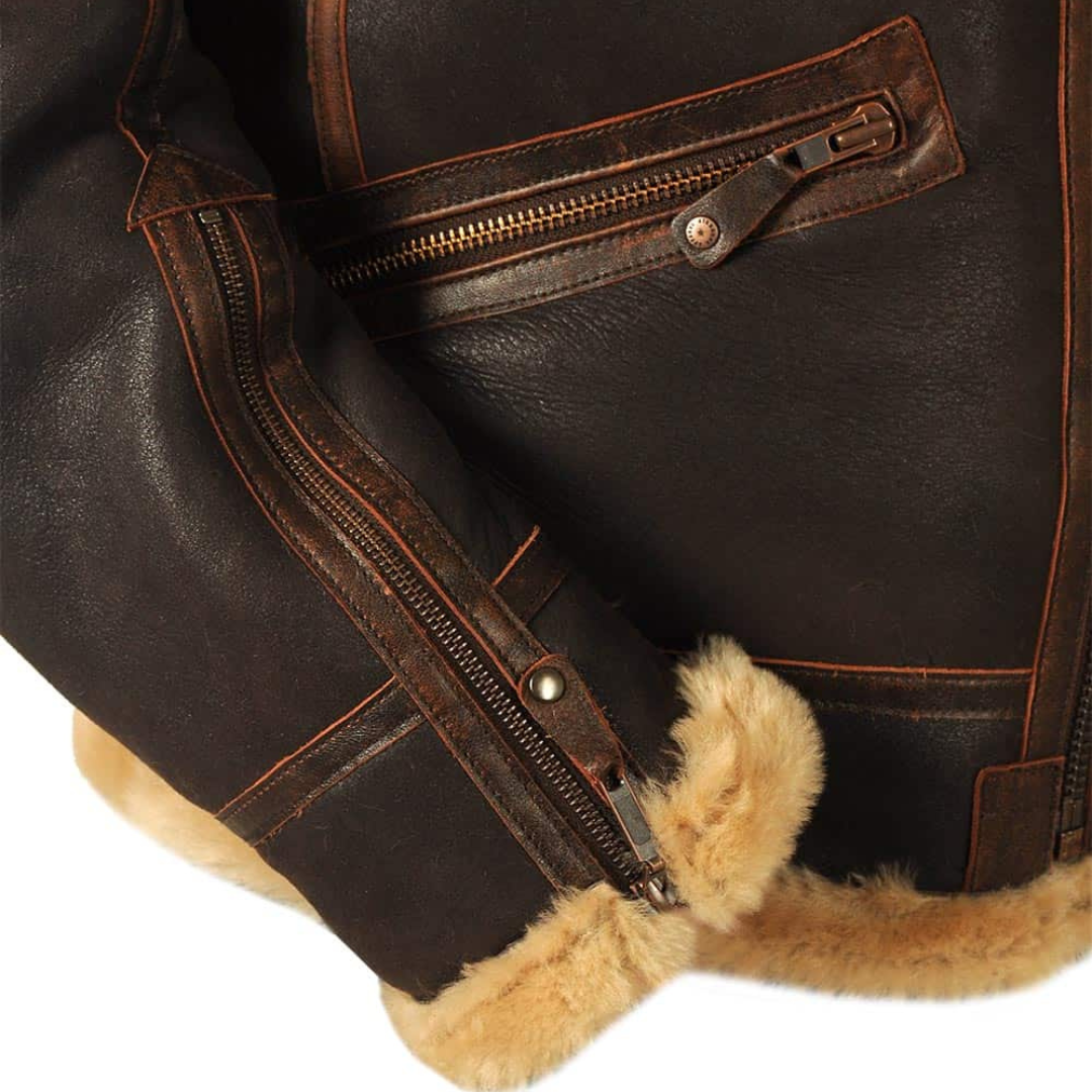 Vince | Luxury and Warm Bomber Jackets for Comfort and Style
