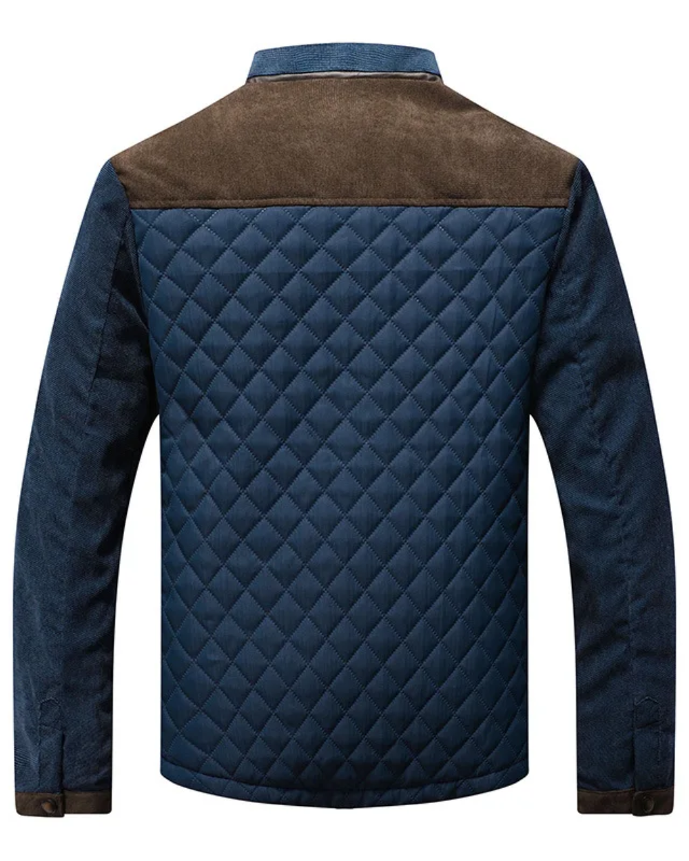 Dion | Luxe Jas - Elegance and sophistication for an exceptional style