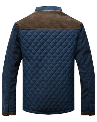 Dion | Luxe Jas - Elegance and sophistication for an exceptional style