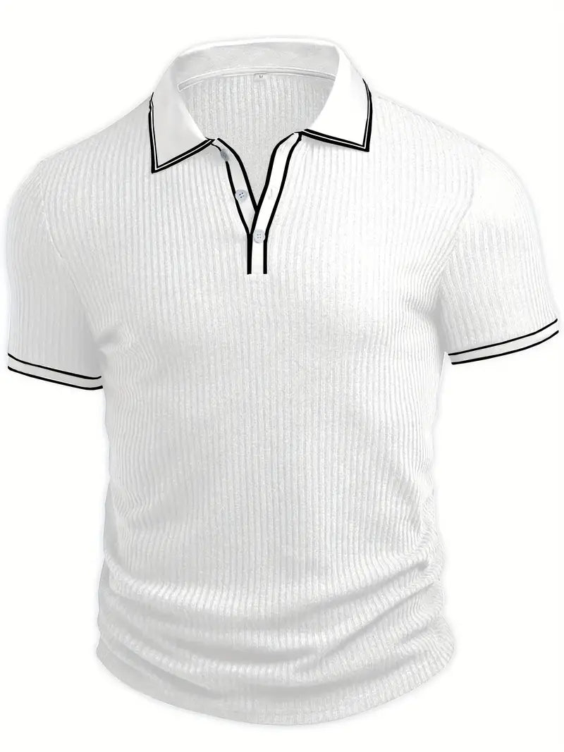Caleb - Mayfair Polo Shirt