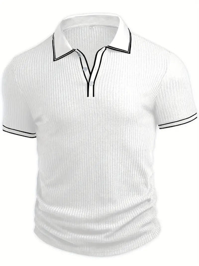 Caleb - Mayfair Polo Shirt
