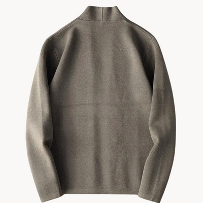 Light Tailored Jacket with an Elegant Lens for a Stylish Look