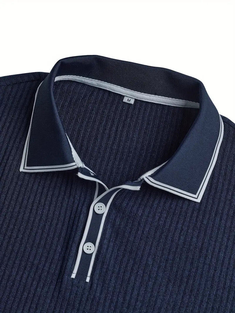 Caleb - Mayfair Polo Shirt