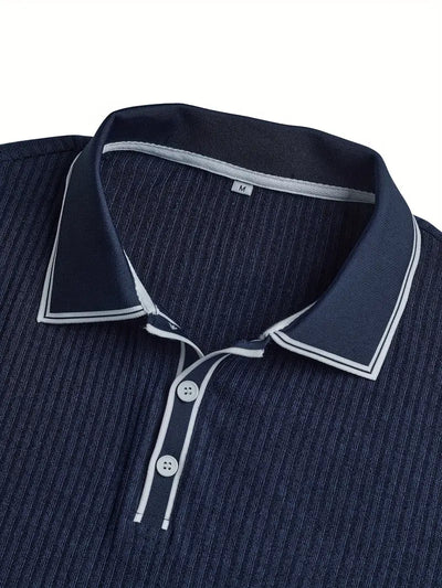 Caleb - Mayfair Polo Shirt
