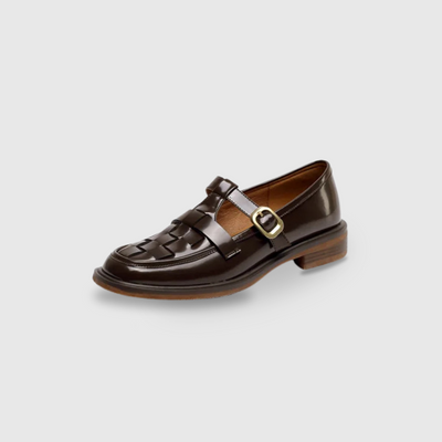 LUMINA | Elegant Shoes with Reflections of Love for a Unique Style