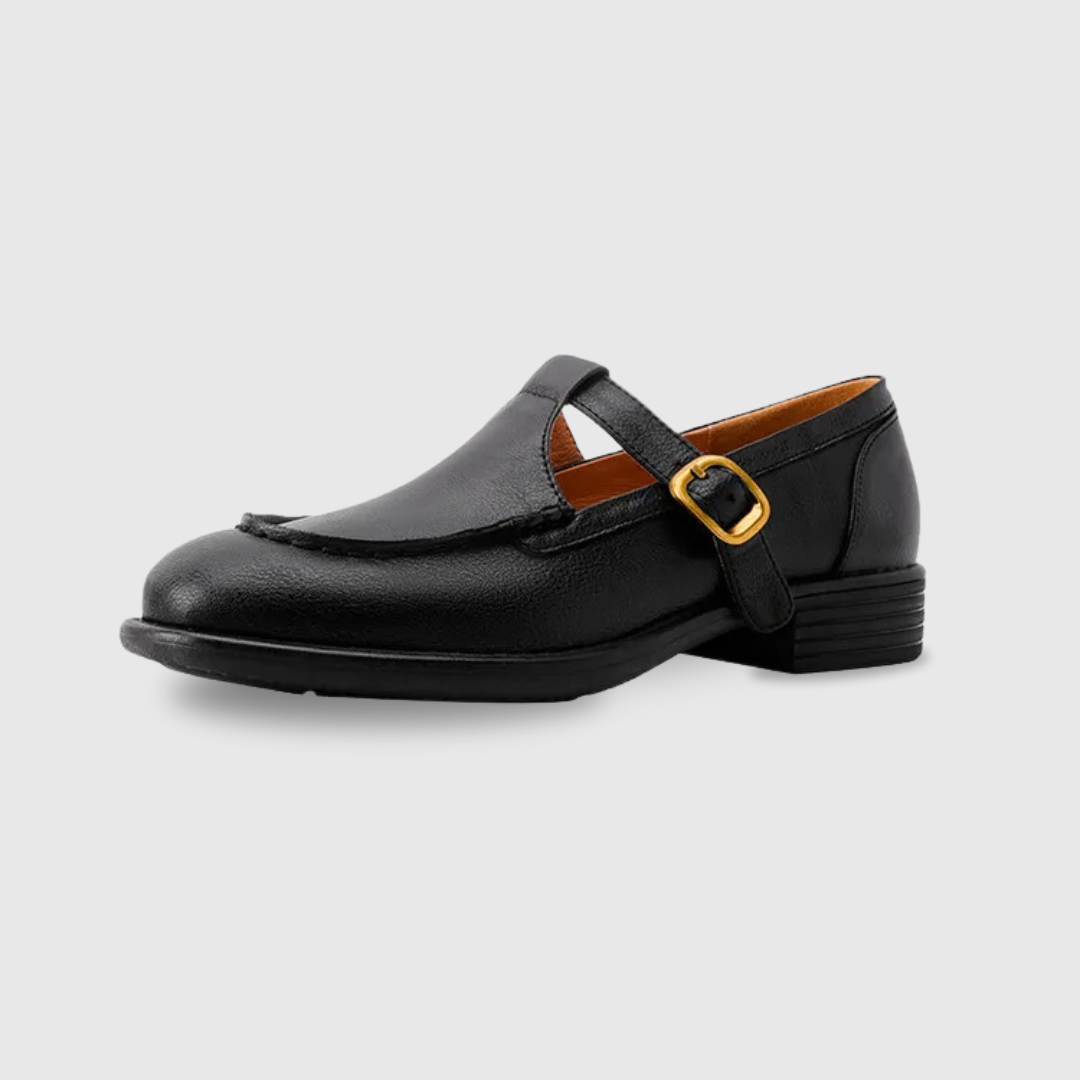 BELLAVISTA | Elegant Whispering Sea Shoes for a Sophisticated Look