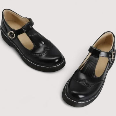 Zita | Classic and Timeless Formal Shoes for Every Occasion