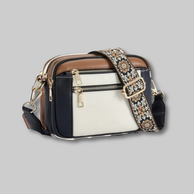 Poppy - Timeless Crossbody Bag