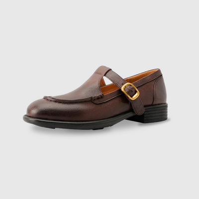 BELLAVISTA | Elegant Whispering Sea Shoes for a Sophisticated Look