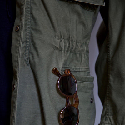 Arend | Rogue - Simple and stylish accessory for your adventurous look