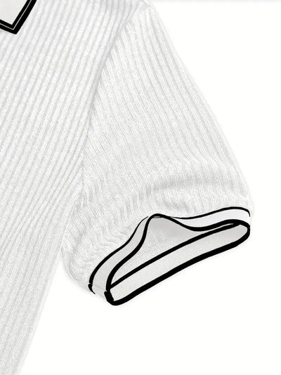 Caleb - Mayfair Polo Shirt