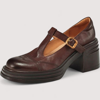 Vera | Modern Moccasin with Exclusive Design and Trendy Print