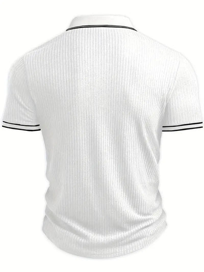 Caleb - Mayfair Polo Shirt