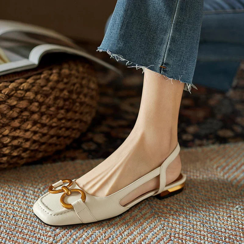 Fayeva™ | Ultra Comfortable Orthopedic Sandals Designed to Ensure Stability and Comfort All Day