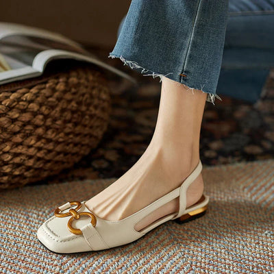 Fayeva™ | Ultra Comfortable Orthopedic Sandals Designed to Ensure Stability and Comfort All Day