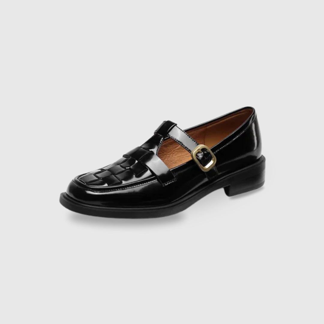 LUMINA | Elegant Shoes with Reflections of Love for a Unique Style