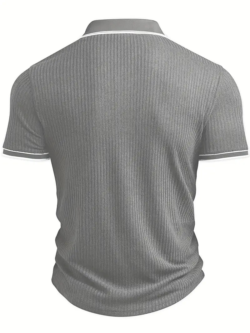 Caleb - Mayfair Polo Shirt
