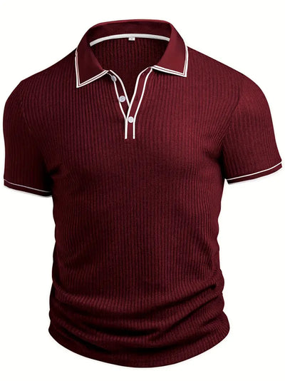 Caleb - Mayfair Polo Shirt