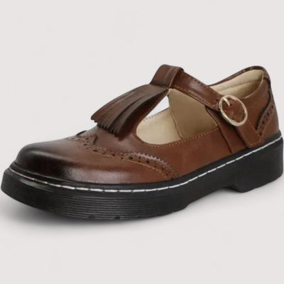 Zita | Classic and Timeless Formal Shoes for Every Occasion
