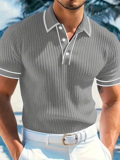 Caleb - Mayfair Polo Shirt