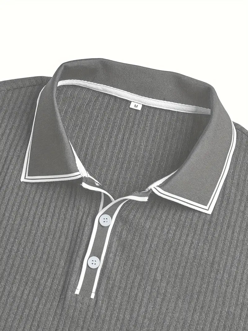 Caleb - Mayfair Polo Shirt