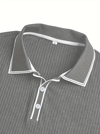 Caleb - Mayfair Polo Shirt